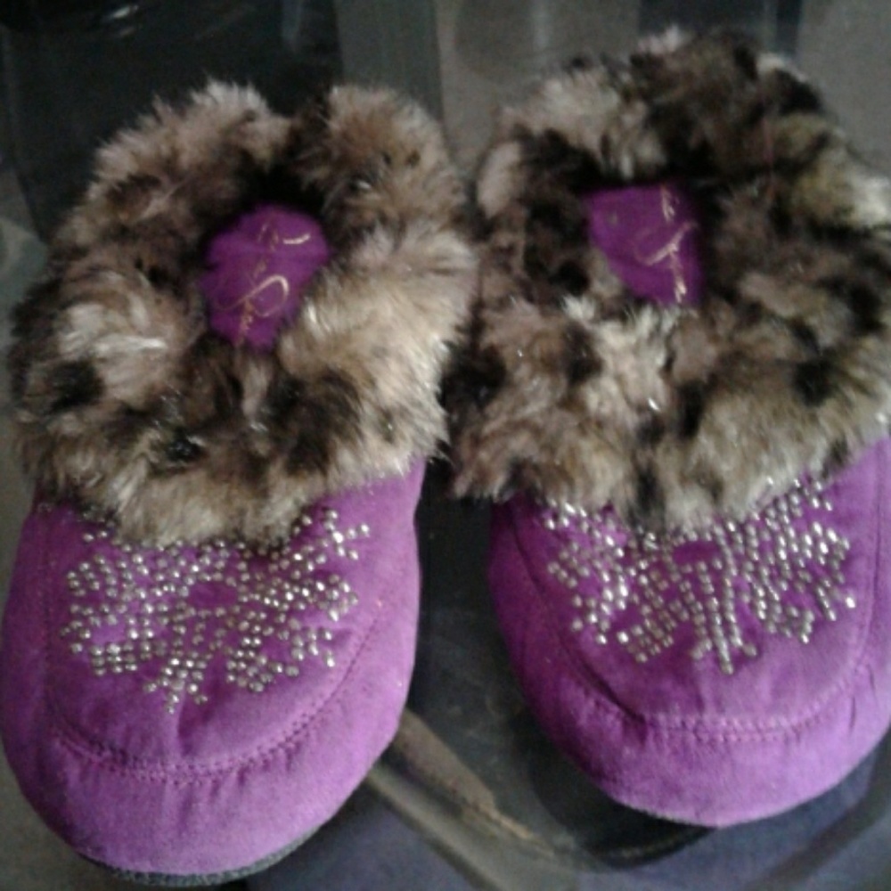 Slipper Jessica Simpson